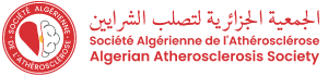 Société algérienne de l'athérosclérose